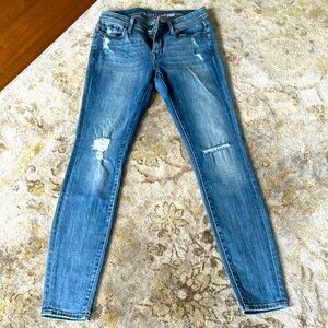 Fidelity Rainbow jeans